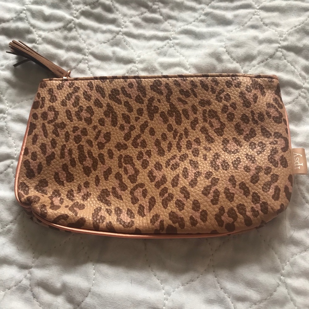 Ipsy November 2019 bag